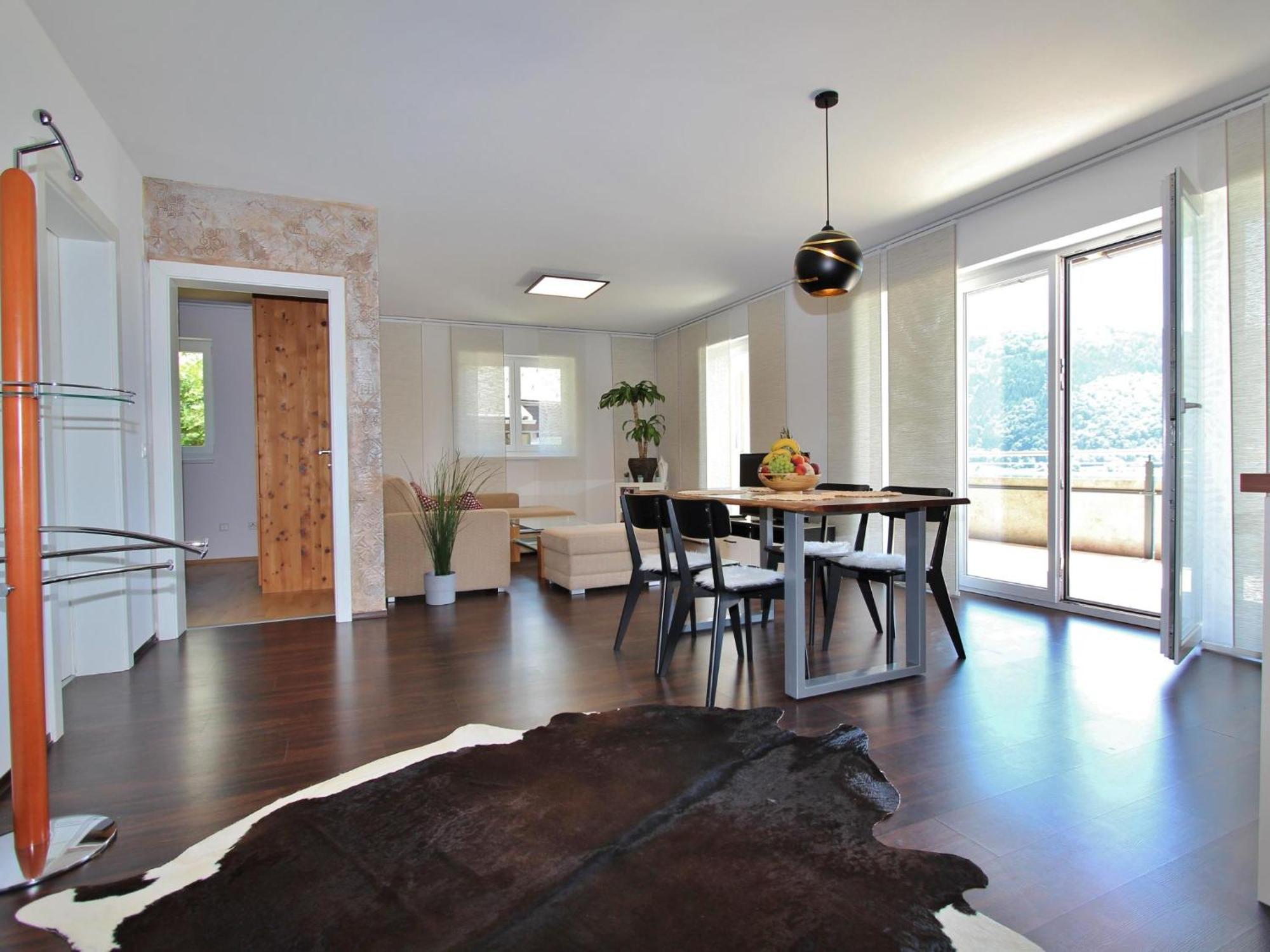 סאטנדורף Apartment Franz מראה חיצוני תמונה