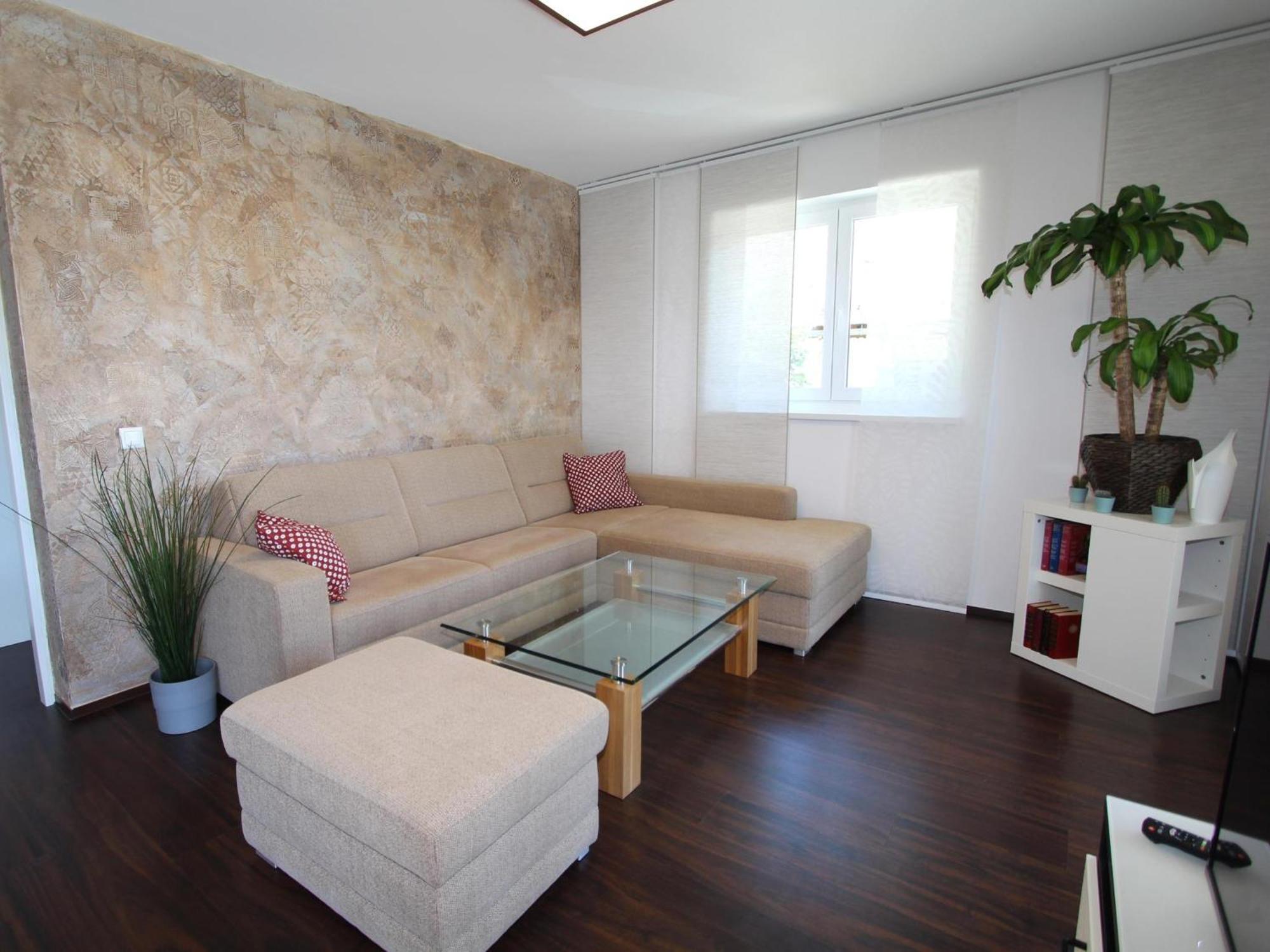 סאטנדורף Apartment Franz מראה חיצוני תמונה